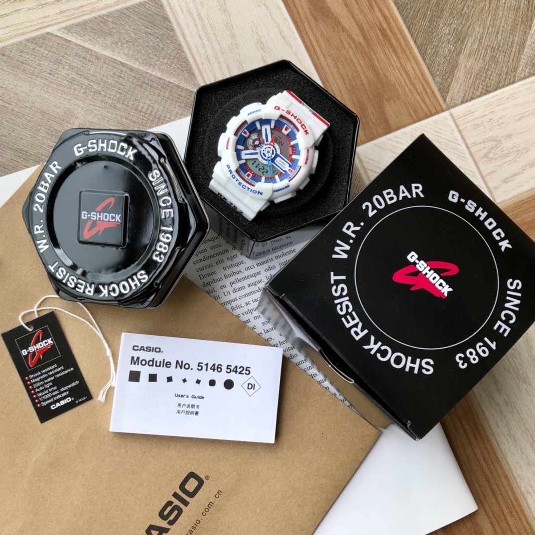 p60
涂鸦联名款纪念版！卡西欧GA-110 小红书热门款 采用原单日本机芯，性能稳定，正品1:1 开模，原版树脂表带，手感、重量、质感秒杀普通货，生活防水➕防震➕45°抬手灯➕1/1000秒表，好货耐造