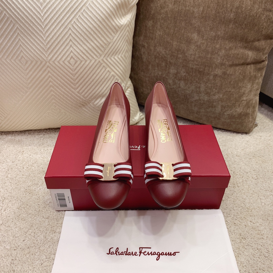 [Ferragamo Women