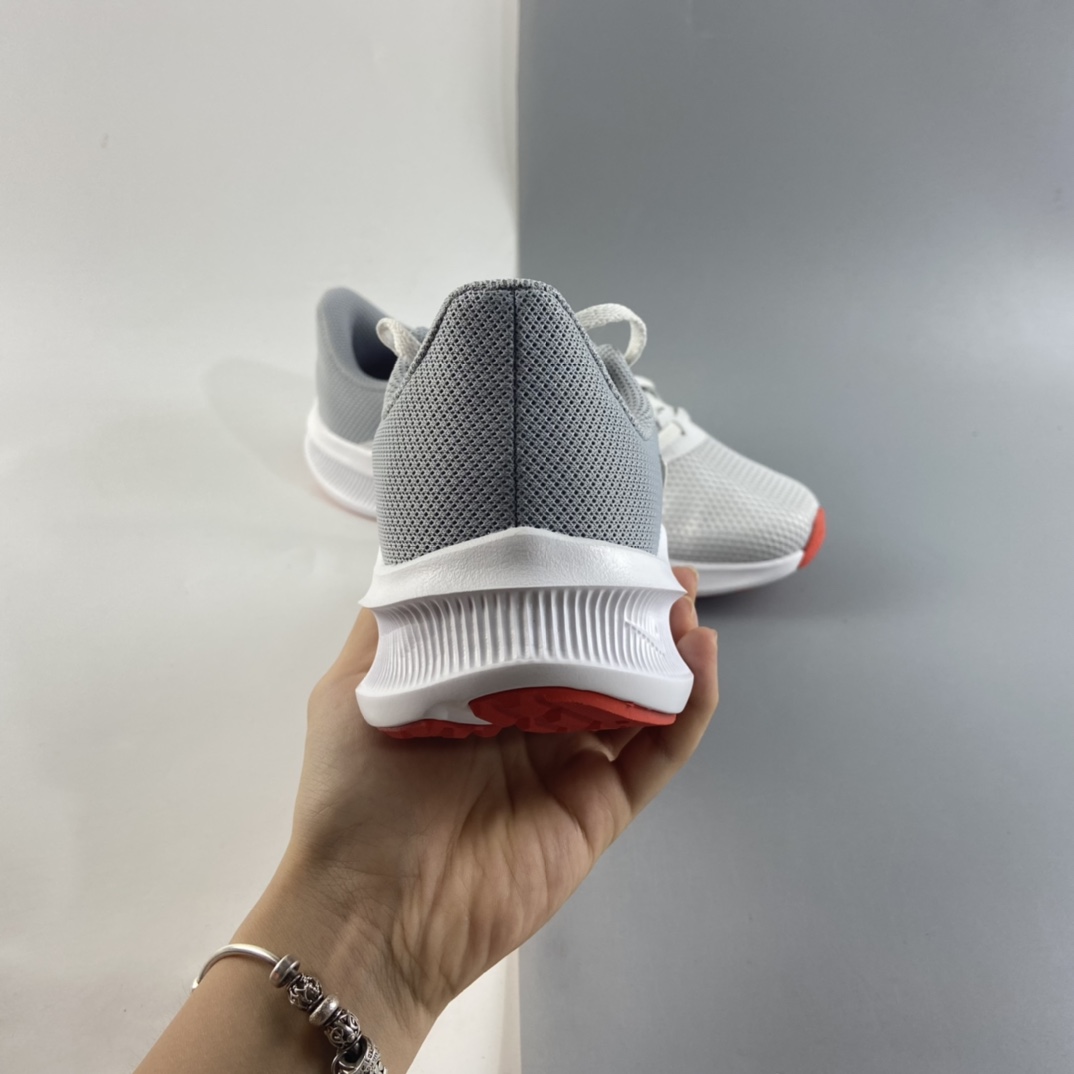 P180  NIKE Downshifter 11 新款登月缓震网面轻便透气跑步鞋 CW3411-004