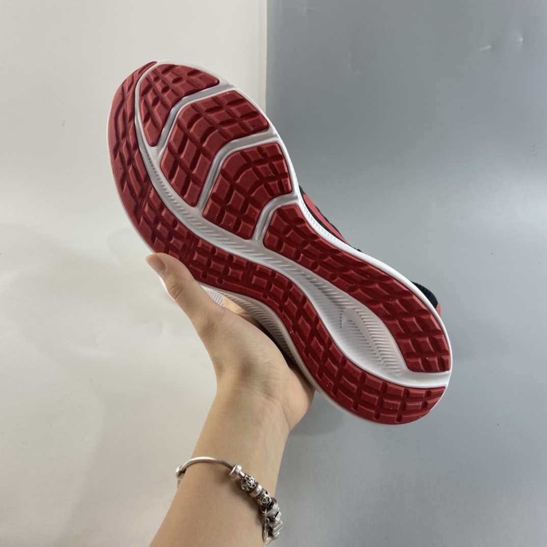 P180  NIKE Downshifter 11 2021夏季新款登月缓震网面轻便透气跑步鞋 CW3411-005
