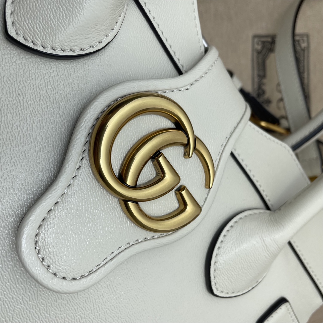 GUCCI古驰双G手提包658450