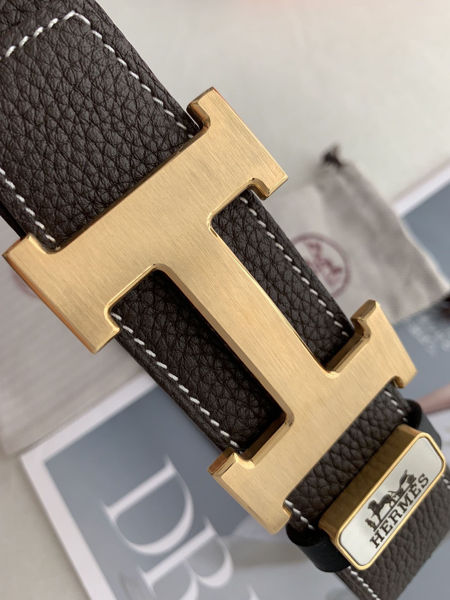 品名爱玛仕.Hermes️原单型号双
