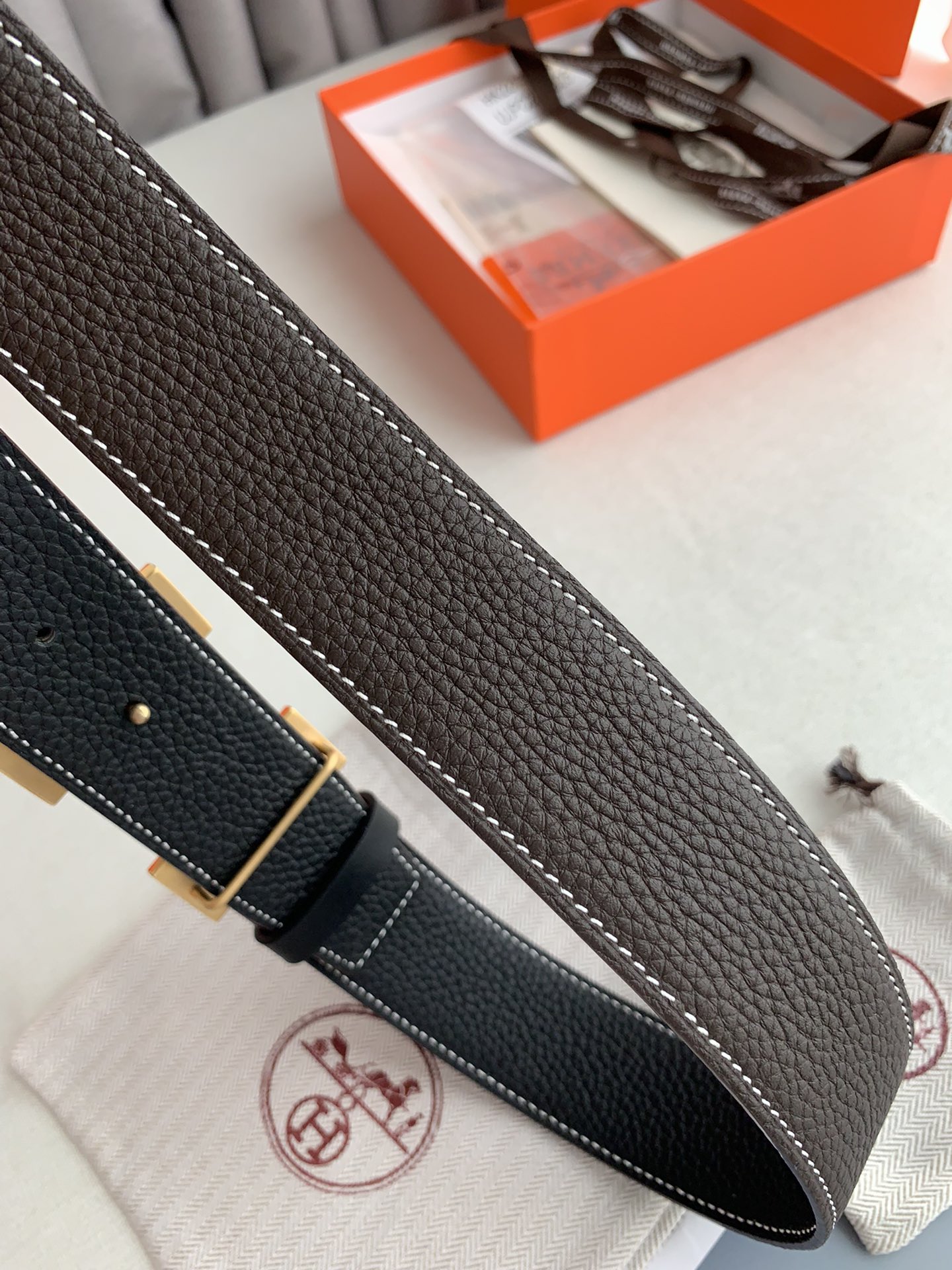 品名爱玛仕.Hermes️原单型号双