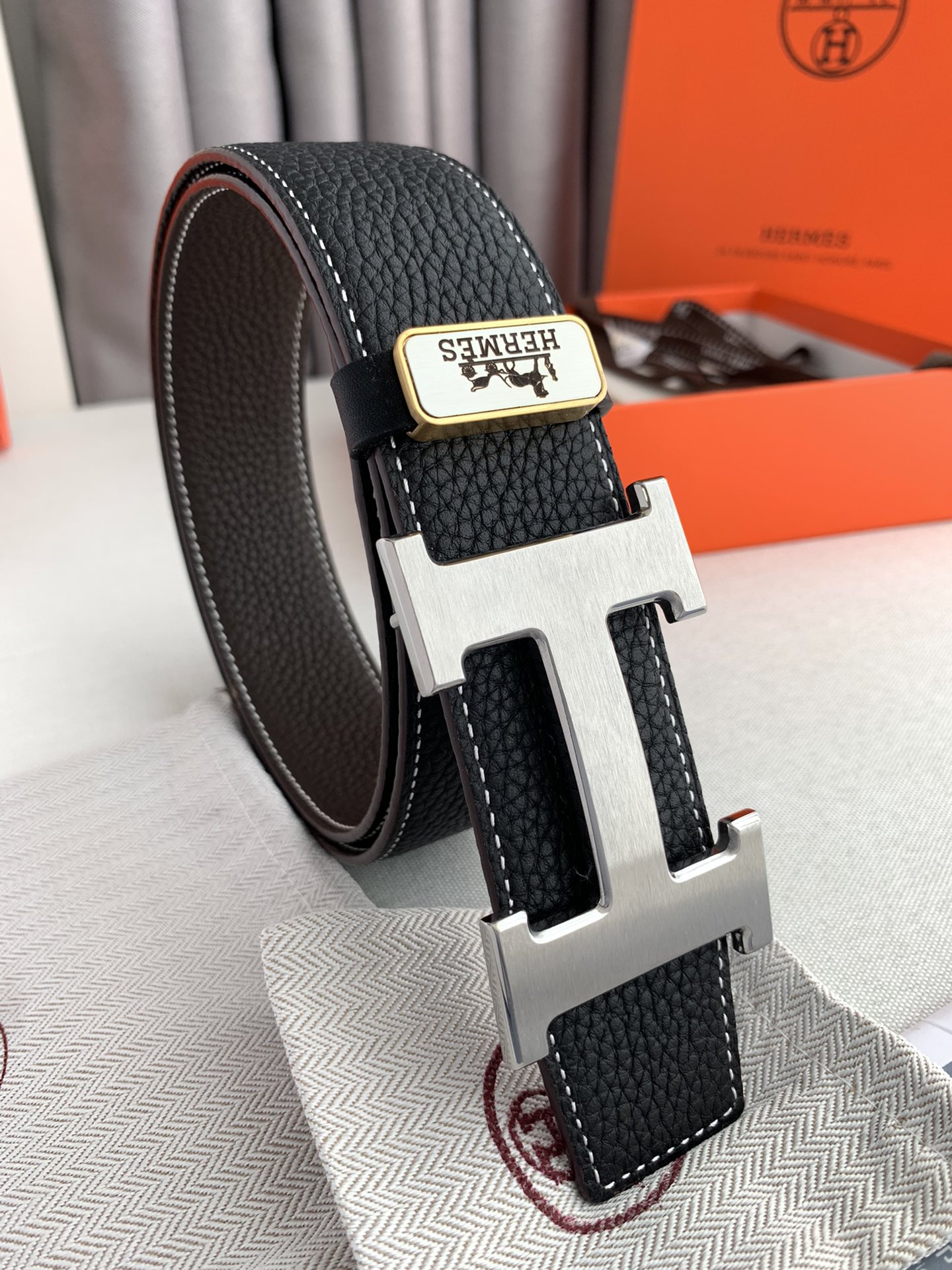 品名爱玛仕.Hermes️原单型号双