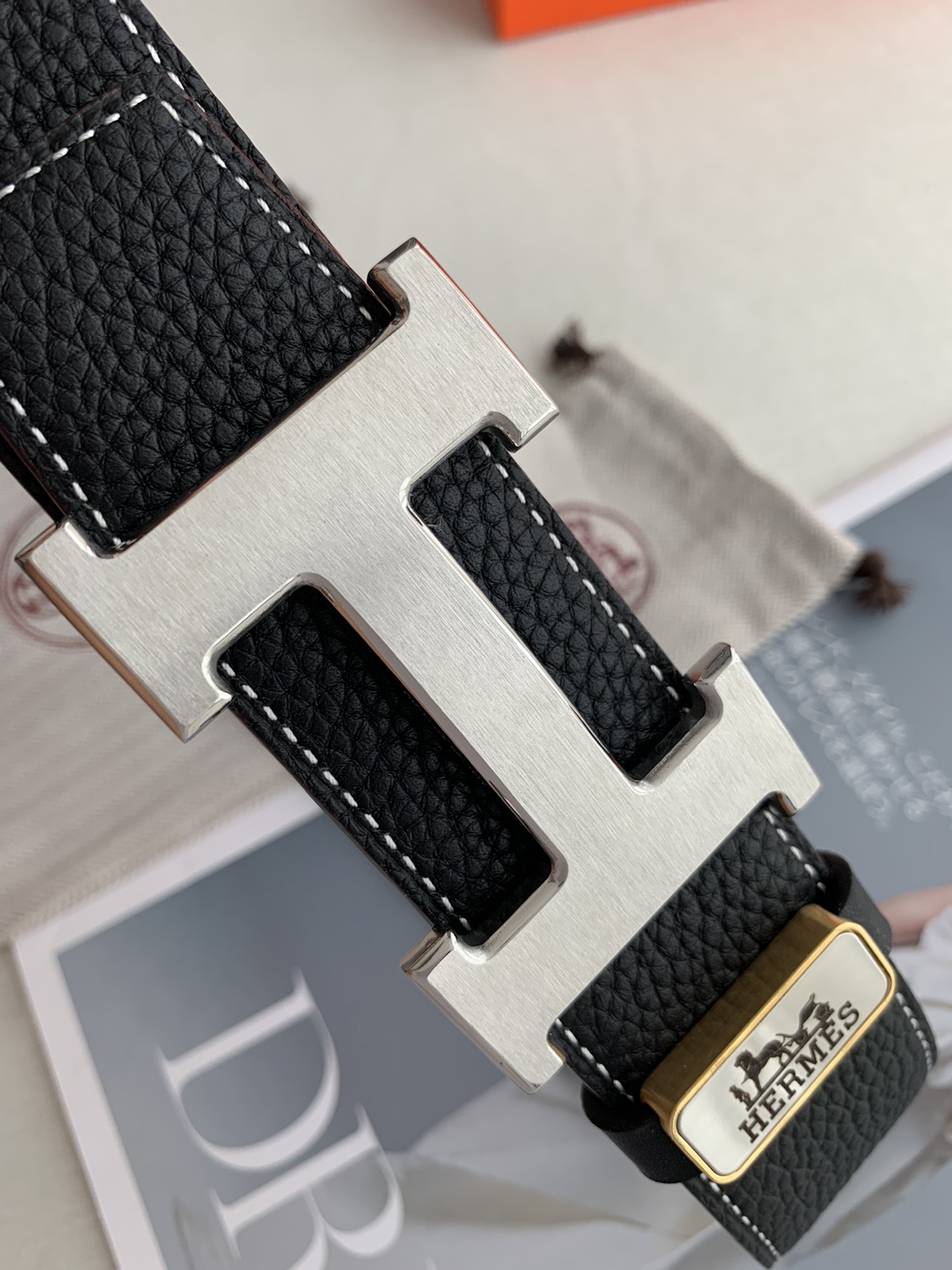 品名爱玛仕.Hermes️原单型号双