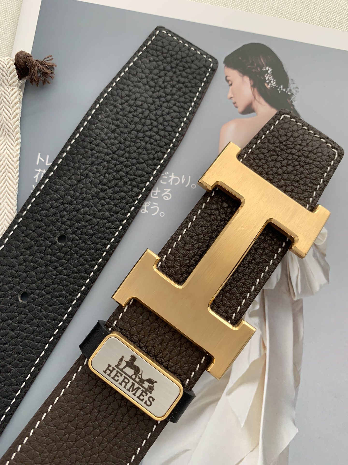 品名爱玛仕.Hermes️原单型号双
