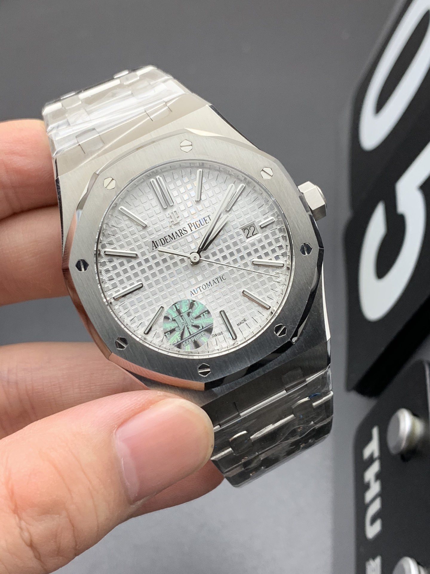 Audemars Piguet 15400