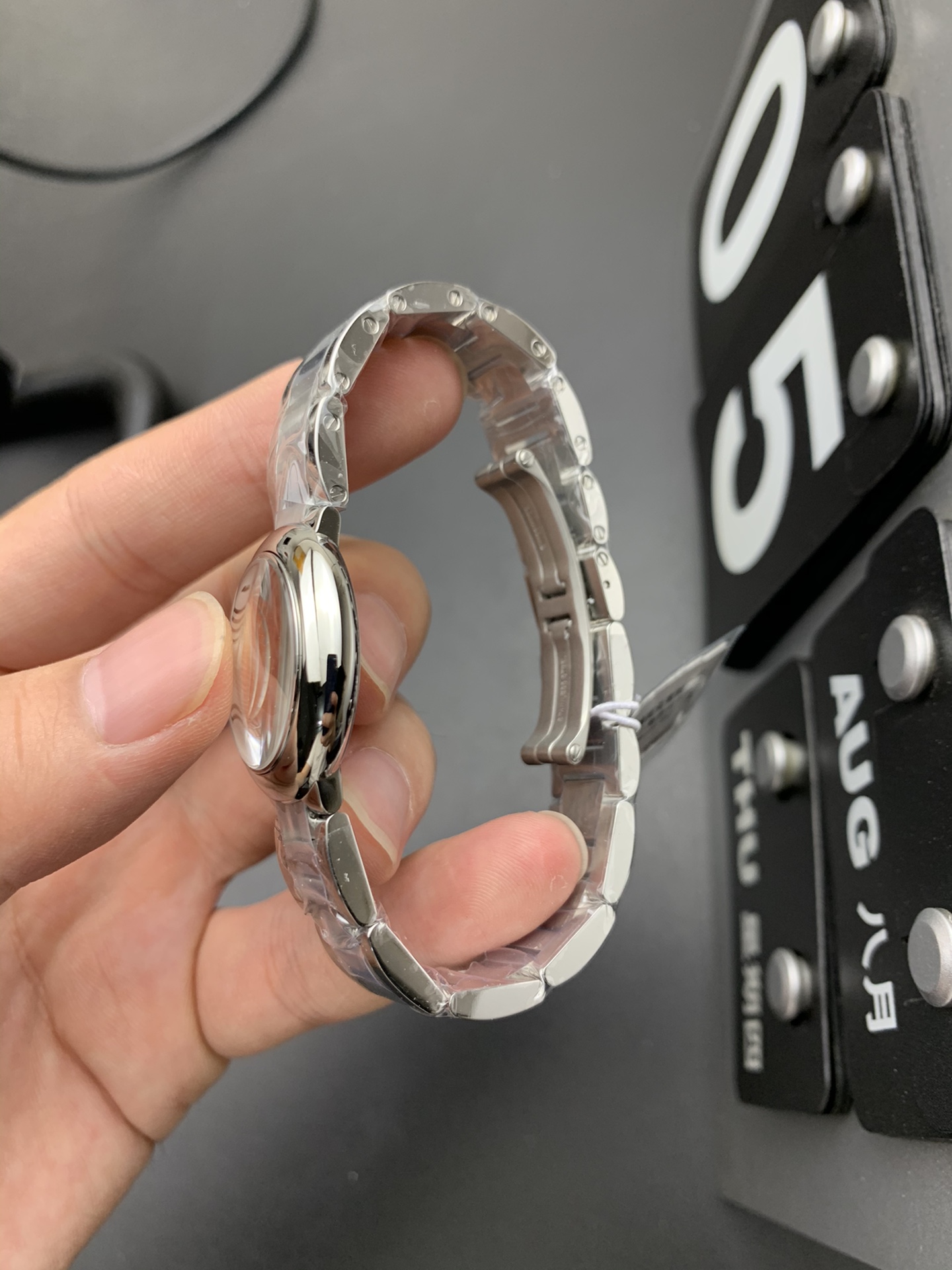 Cartier V6 28小气球