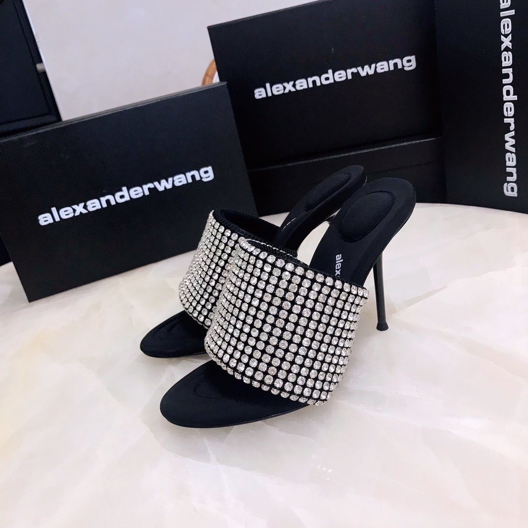 独家爆款AlexanderWangA