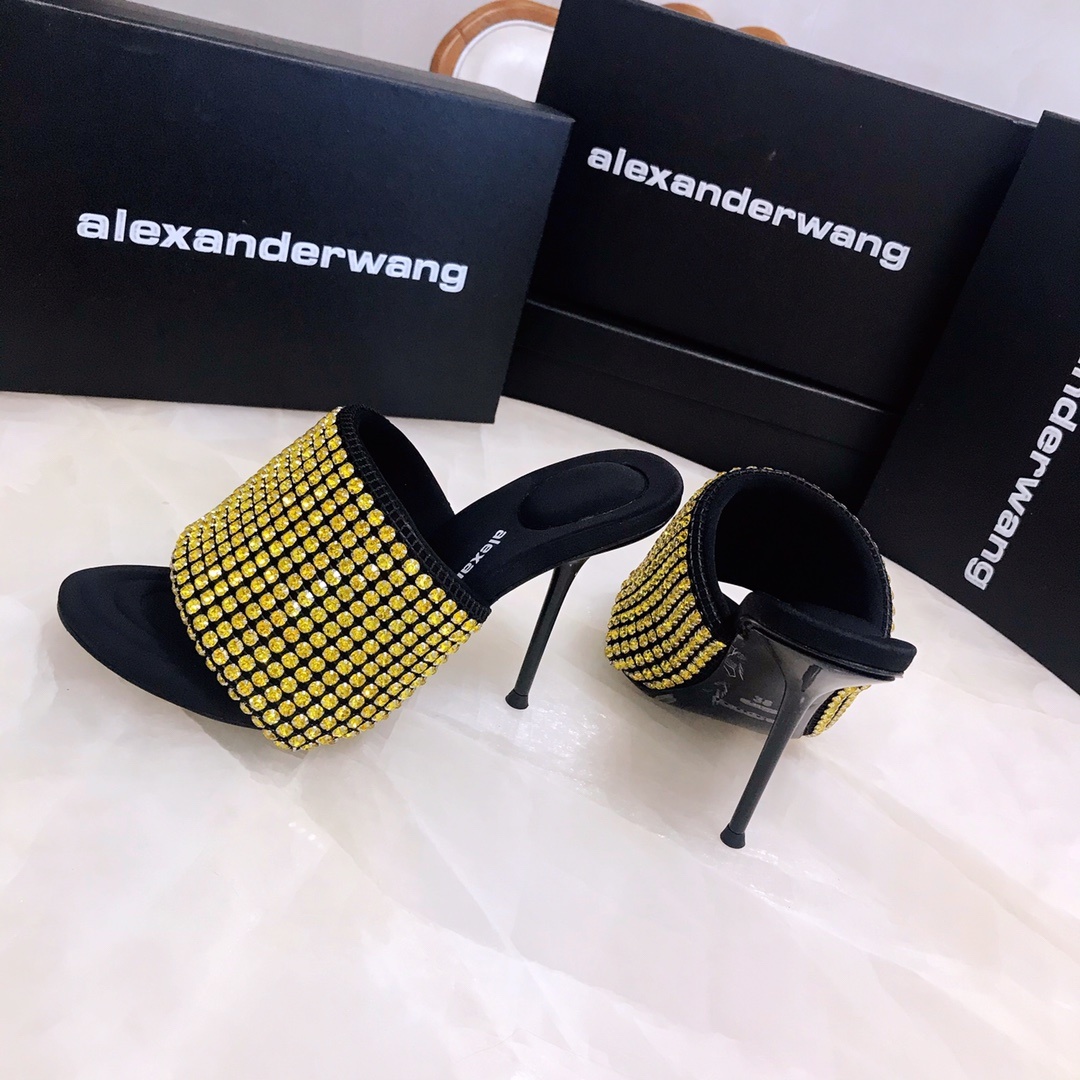 独家爆款AlexanderWangA