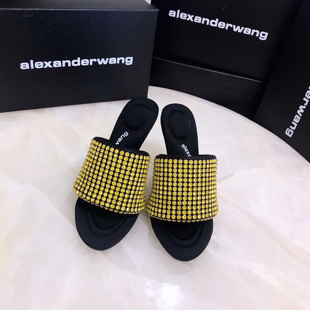 独家爆款AlexanderWangA