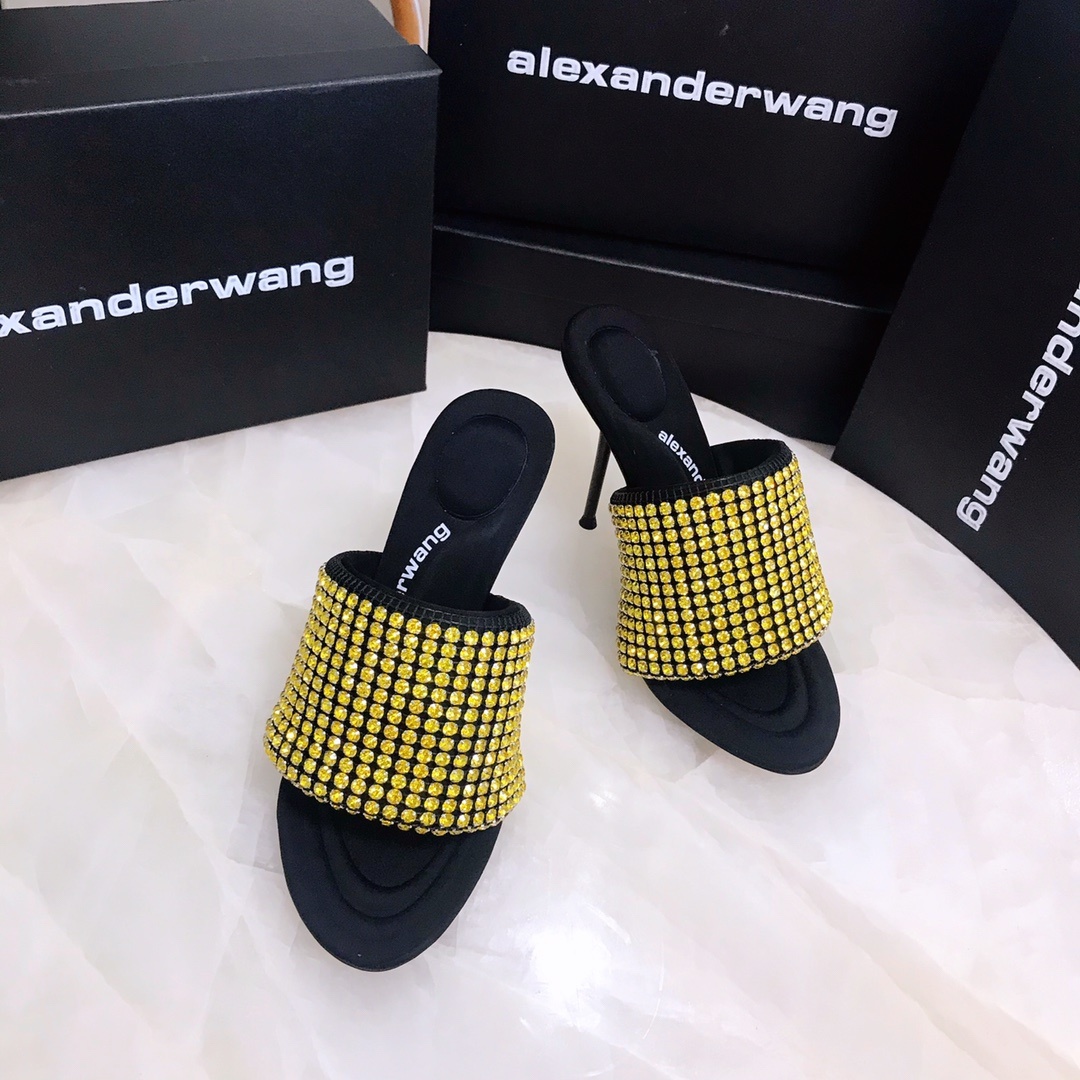 独家爆款AlexanderWangA