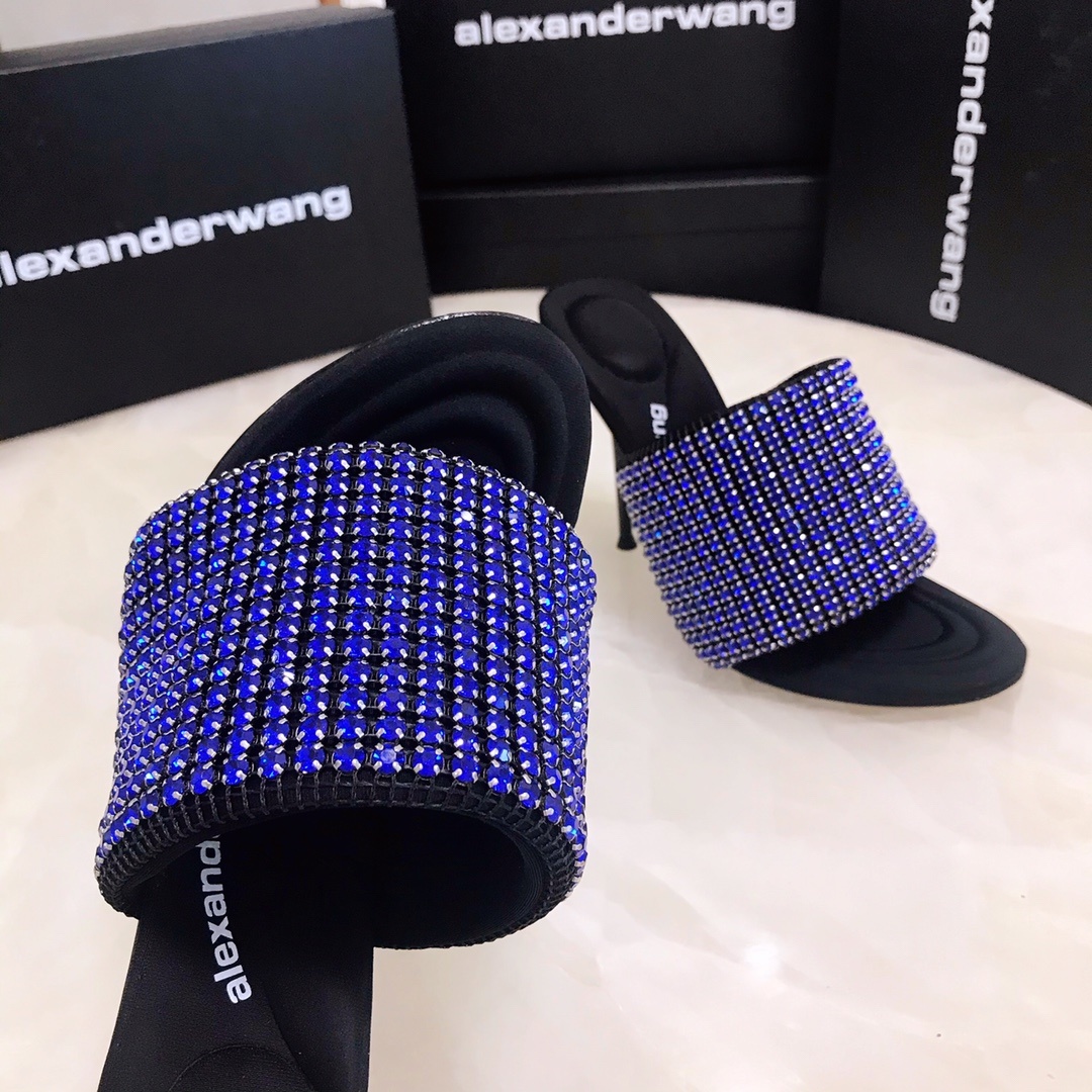 独家爆款AlexanderWangA