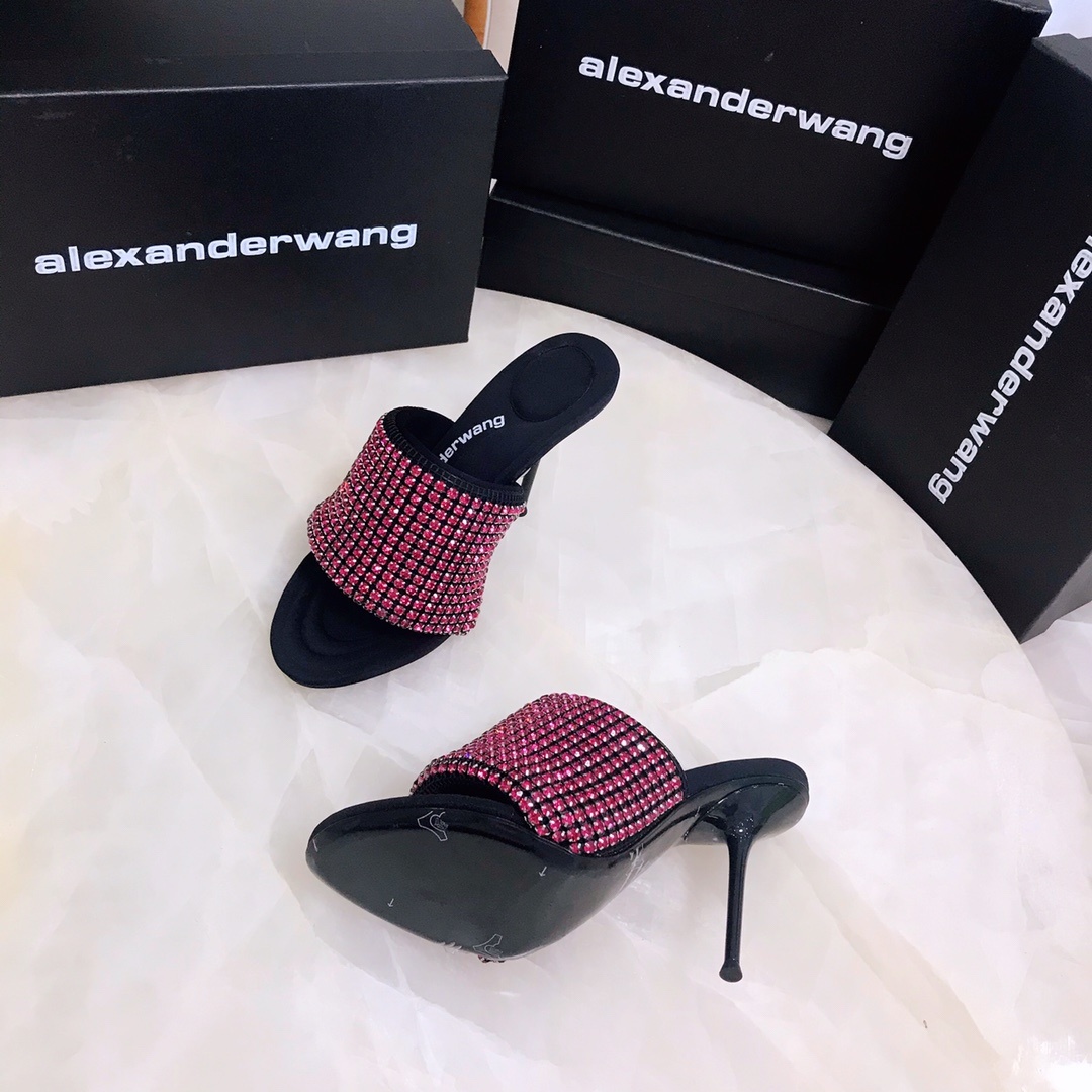 独家爆款AlexanderWangA
