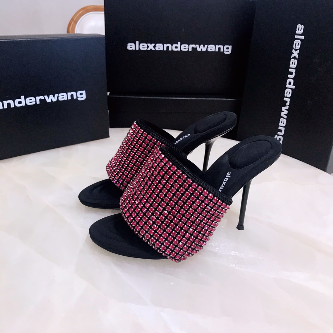 独家爆款AlexanderWangA