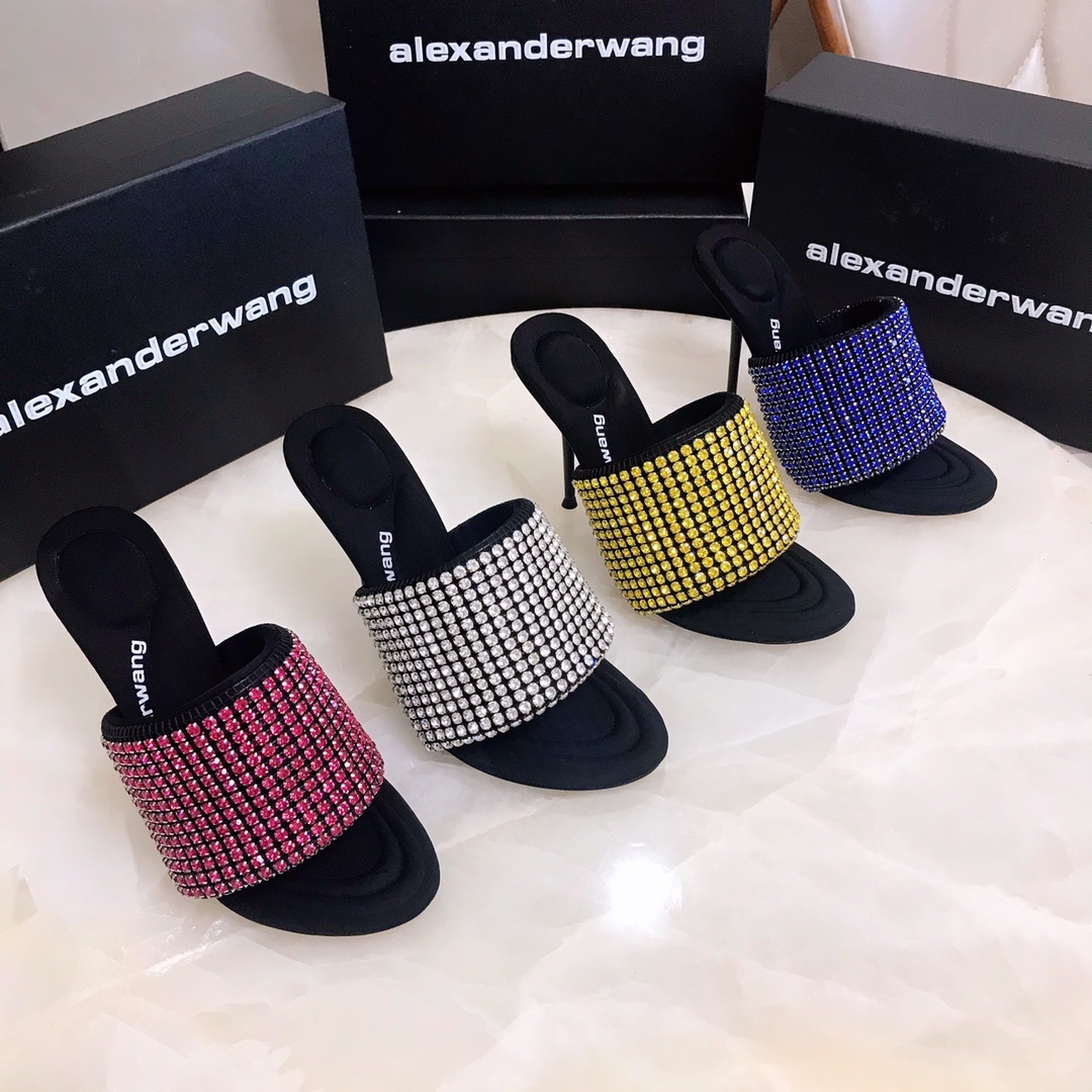 独家爆款AlexanderWangA