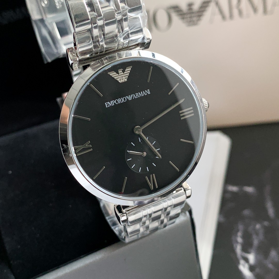 Часы Armani