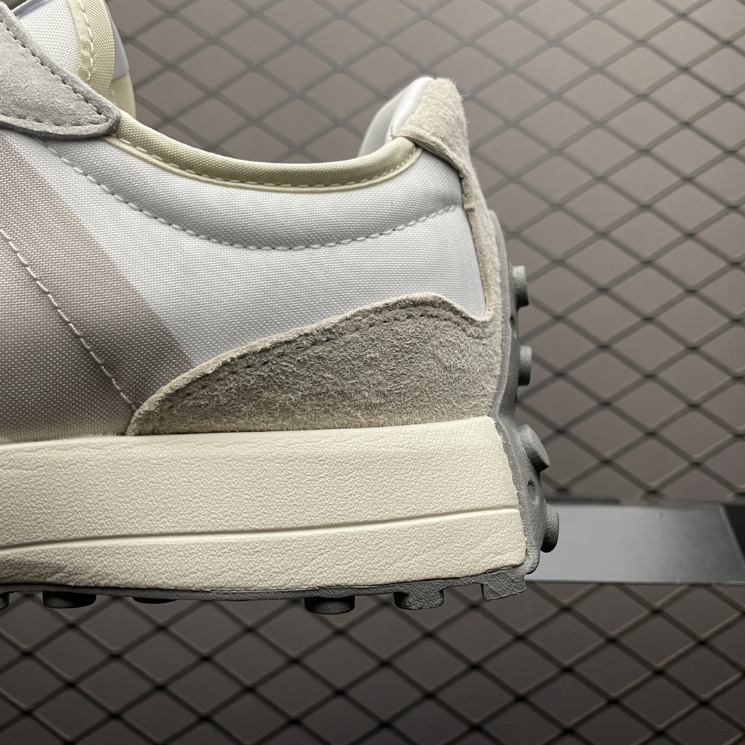 福利特价🔥 纯原 Noritake x New balance 新百伦 MS327NW1 联名款 中性运