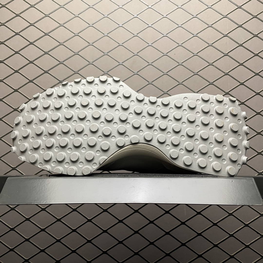 福利特价🔥 纯原 Noritake x New balance 新百伦 MS327NW1 联名款 中性运