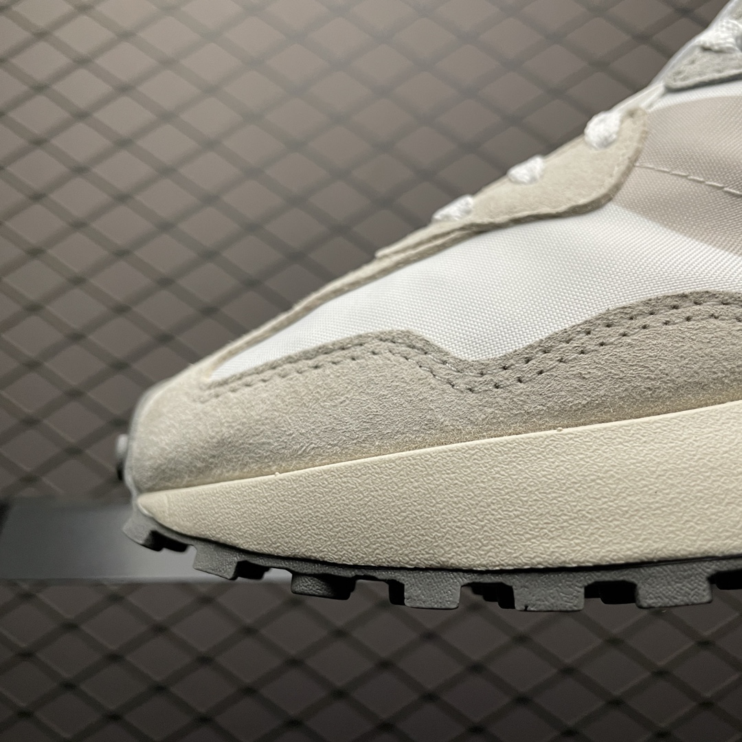 福利特价🔥 纯原 Noritake x New balance 新百伦 MS327NW1 联名款 中性运