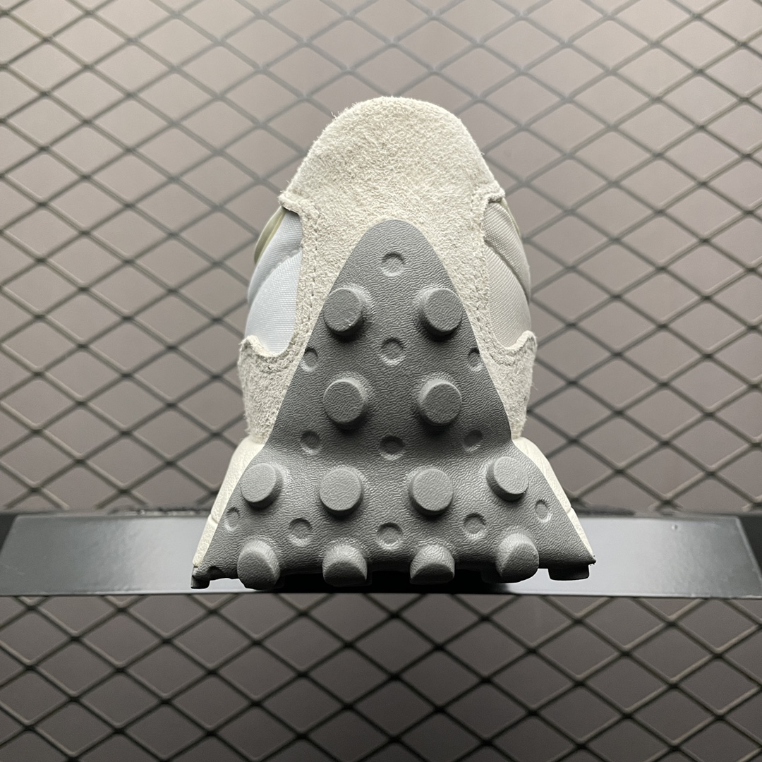 福利特价🔥 纯原 Noritake x New balance 新百伦 MS327NW1 联名款 中性运