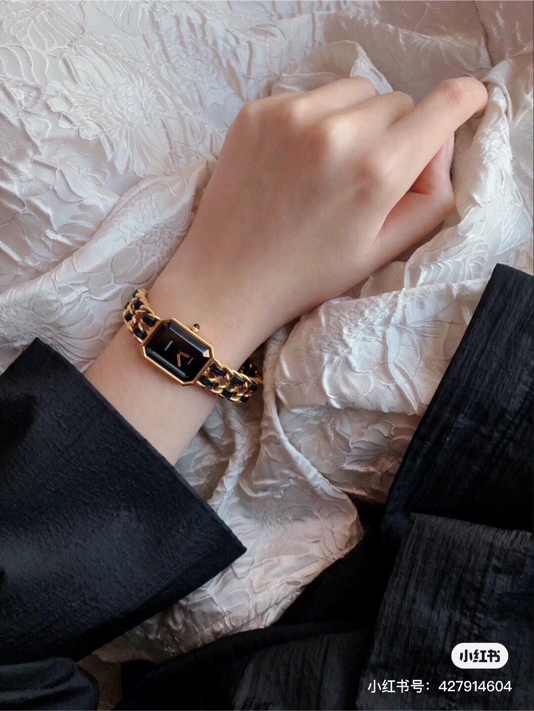   手表chanel,手表 3