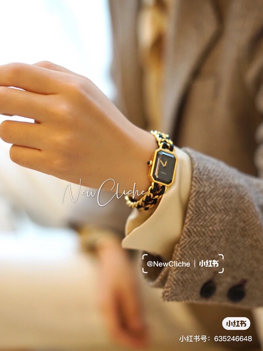   手表chanel,手表 4