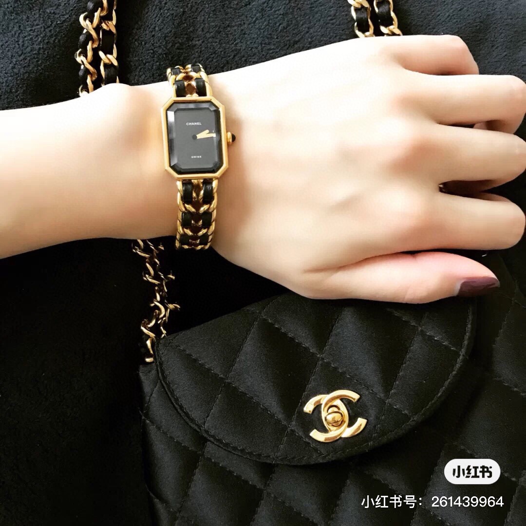   手表chanel,手表 5