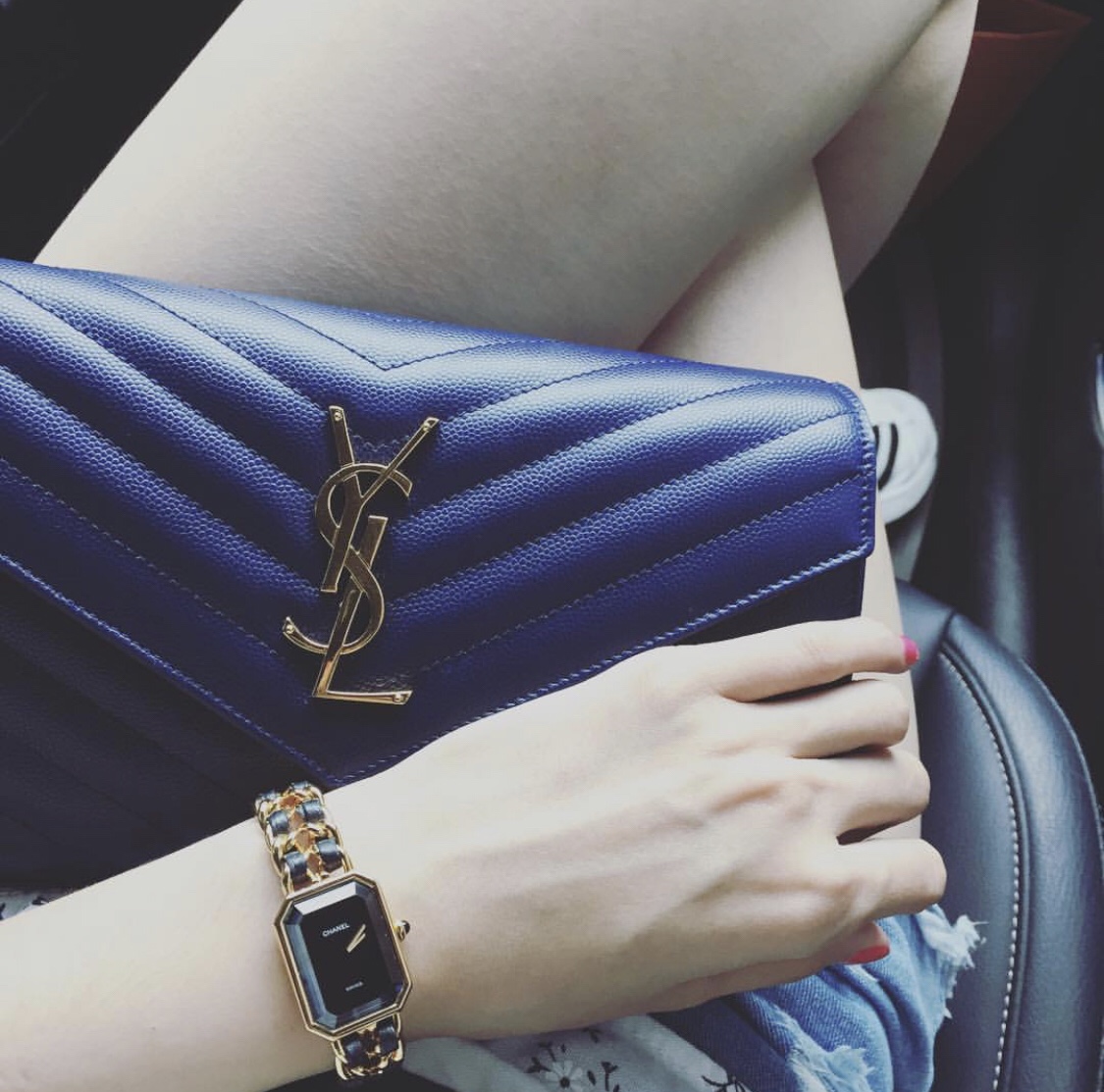   手表chanel,手表 6