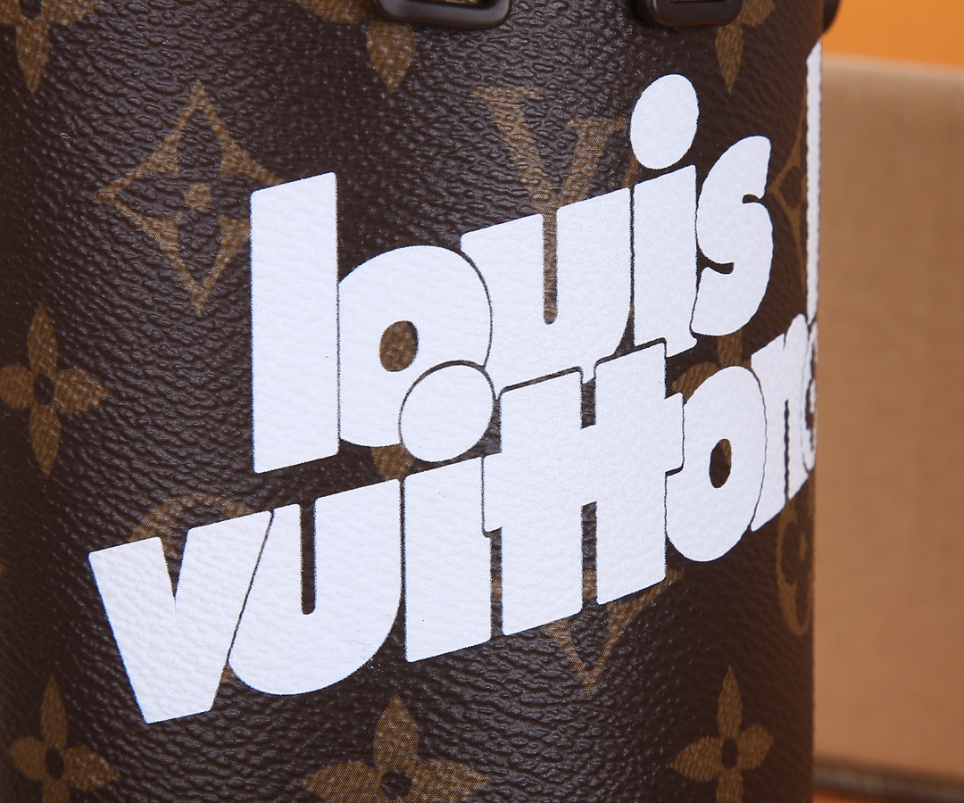 ‼️顶级原单，加强版‼️2021-22 秋冬 Everyday LV 胶囊系列揭秘 Coffee Cup