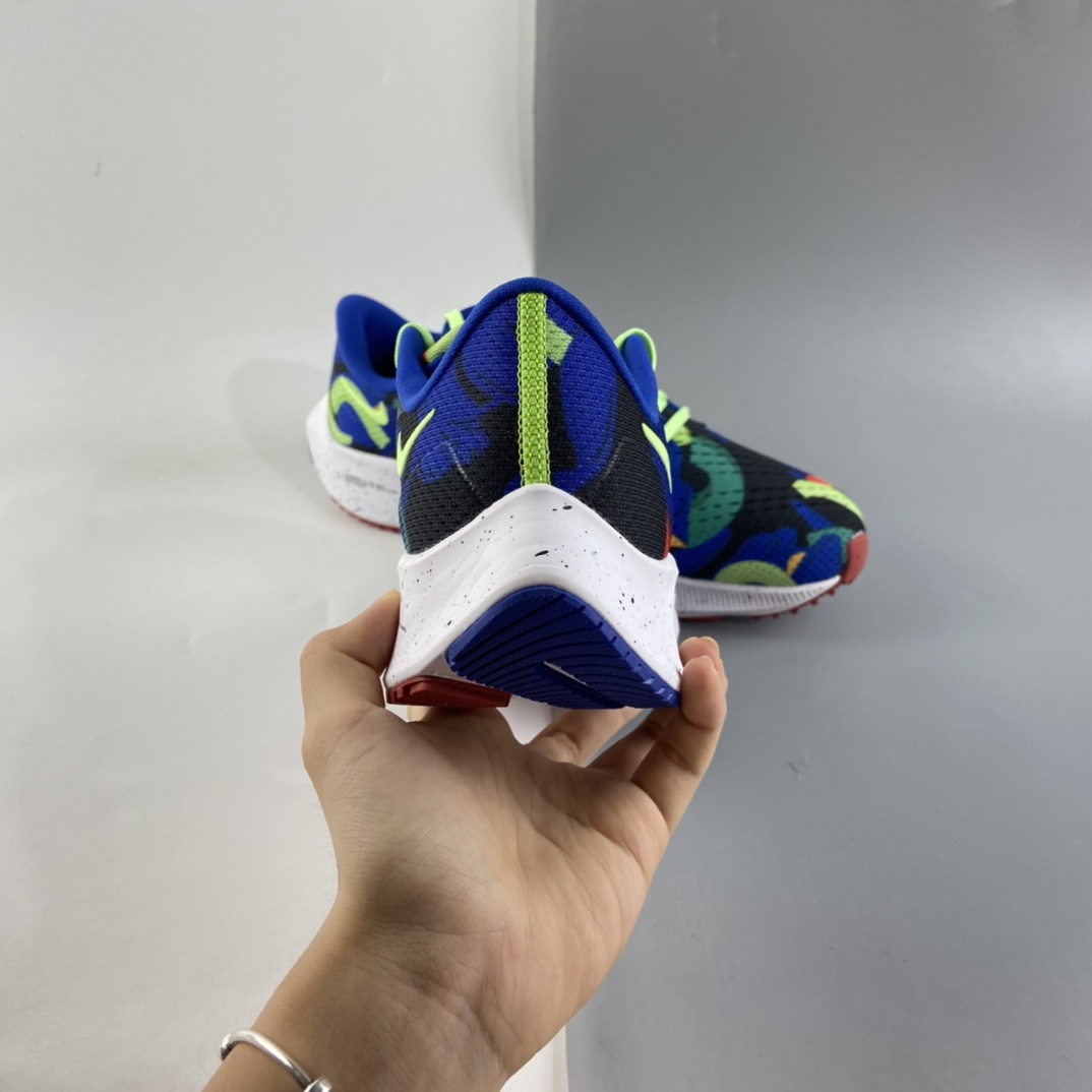 P200  NIKE Air Zoom Pegasus 38 耐克网面透气跑鞋 DD1827-001