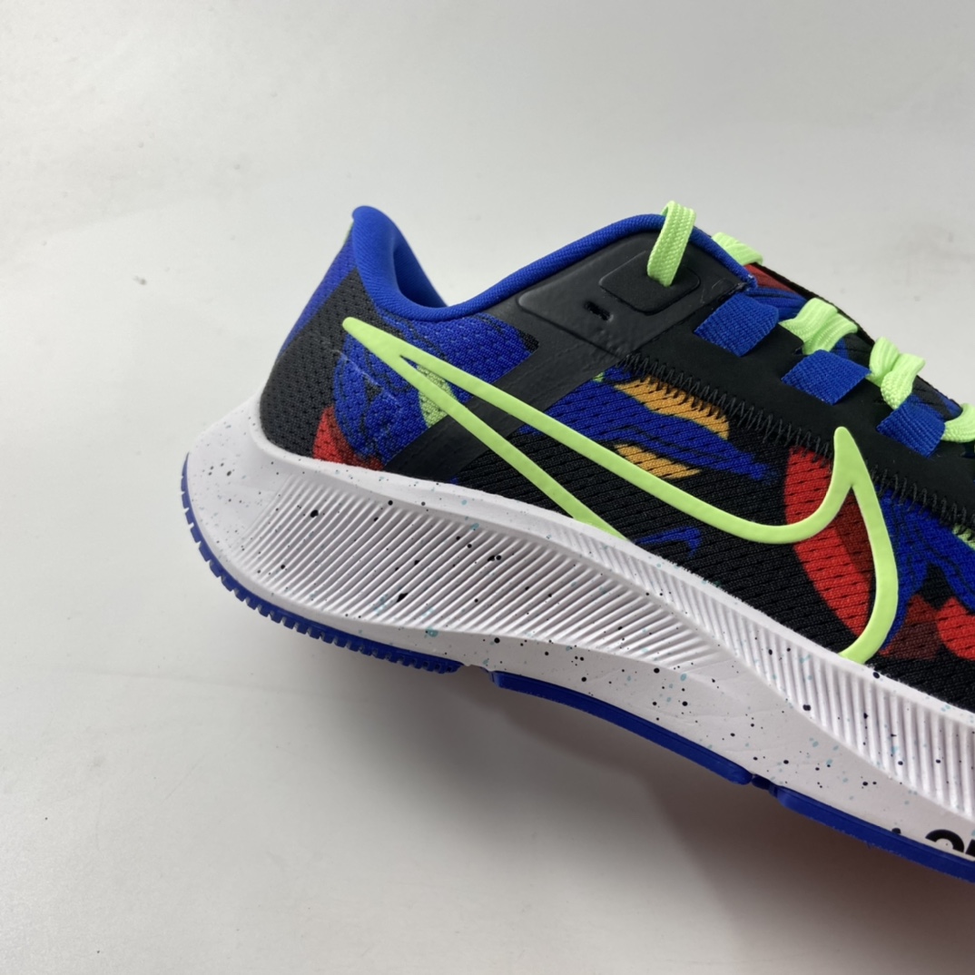 P200  NIKE Air Zoom Pegasus 38 耐克网面透气跑鞋 DD1827-001