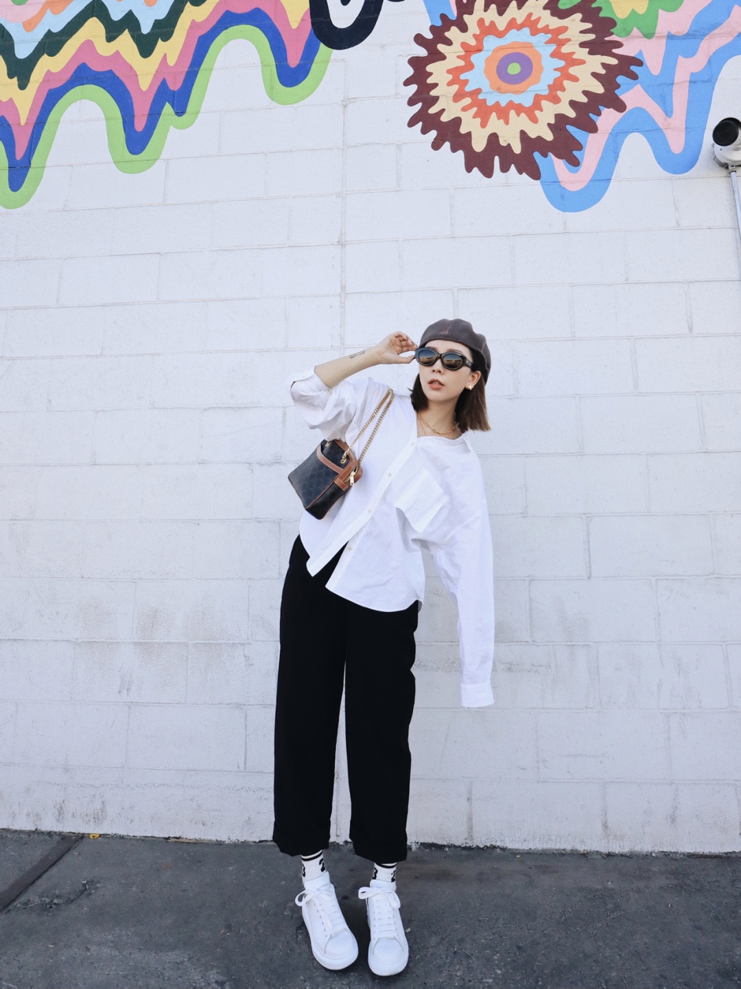 셀린느 가방 86467 Celine Bag