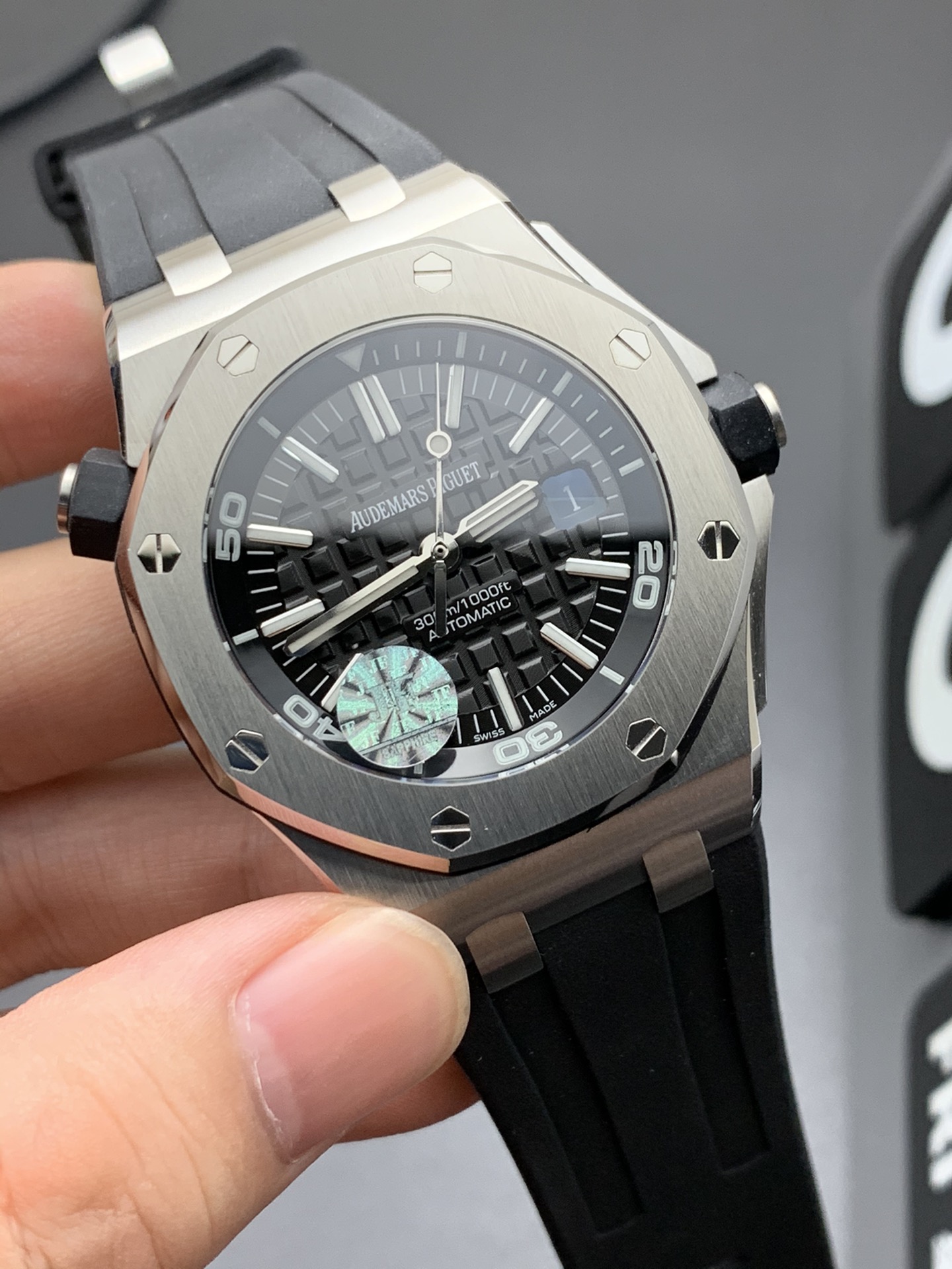 Audemars Piguet 15703