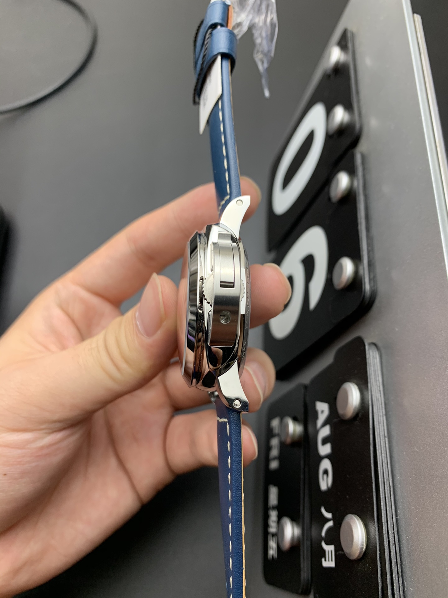 Panerai 沛纳海688