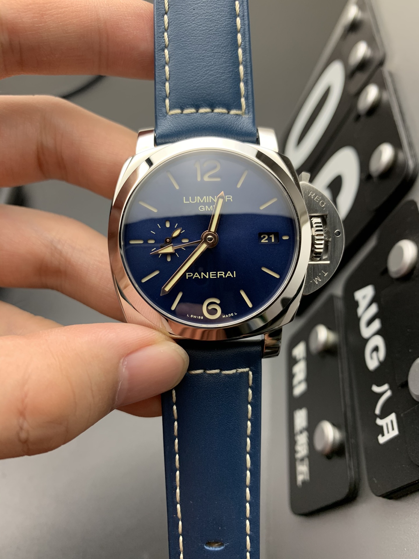 Panerai 沛纳海688