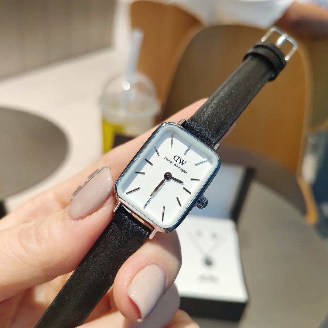 Fashion Set: DW Classic Jewelry for Unchallenged Style - 图片 9