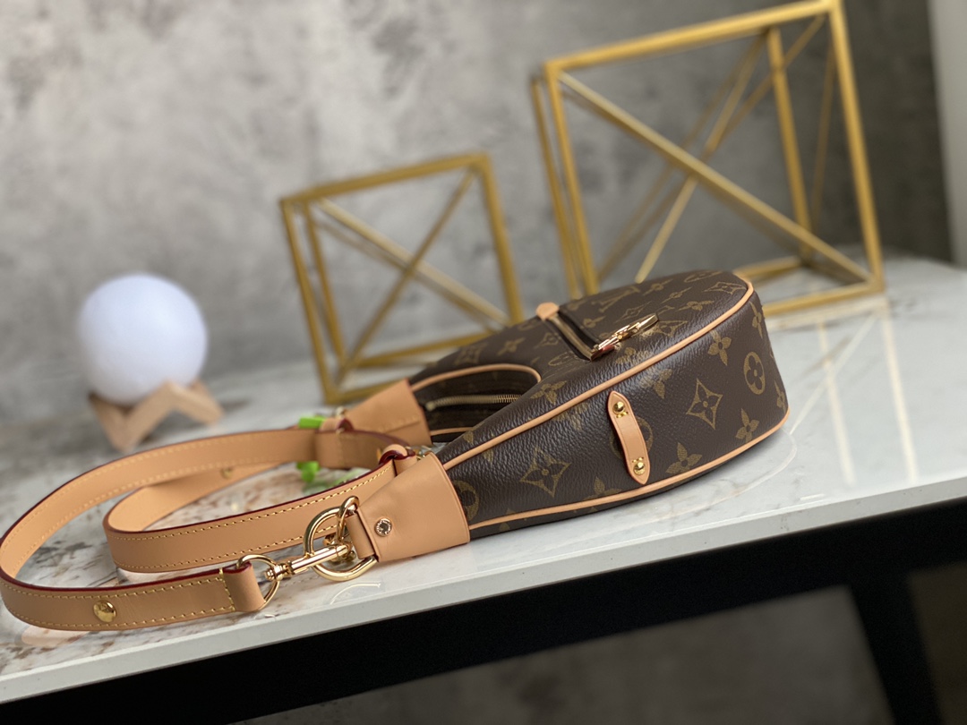 Louis Vuitton Haute Couture Classic Luxury Handbag Shoulder Crossbody 3