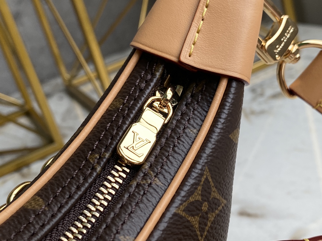 Louis Vuitton Haute Couture Classic Luxury Handbag Shoulder Crossbody 6
