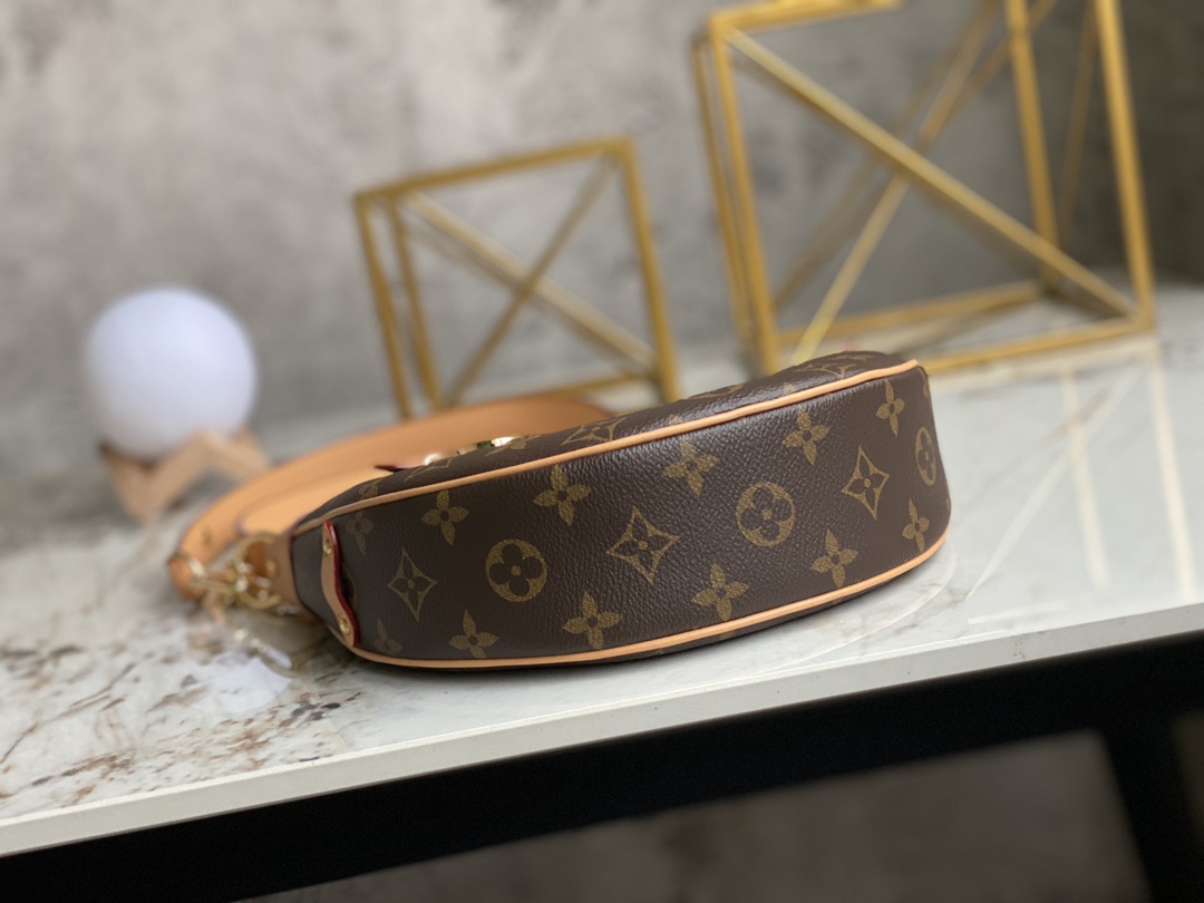 Louis Vuitton Haute Couture Classic Luxury Handbag Shoulder Crossbody 4