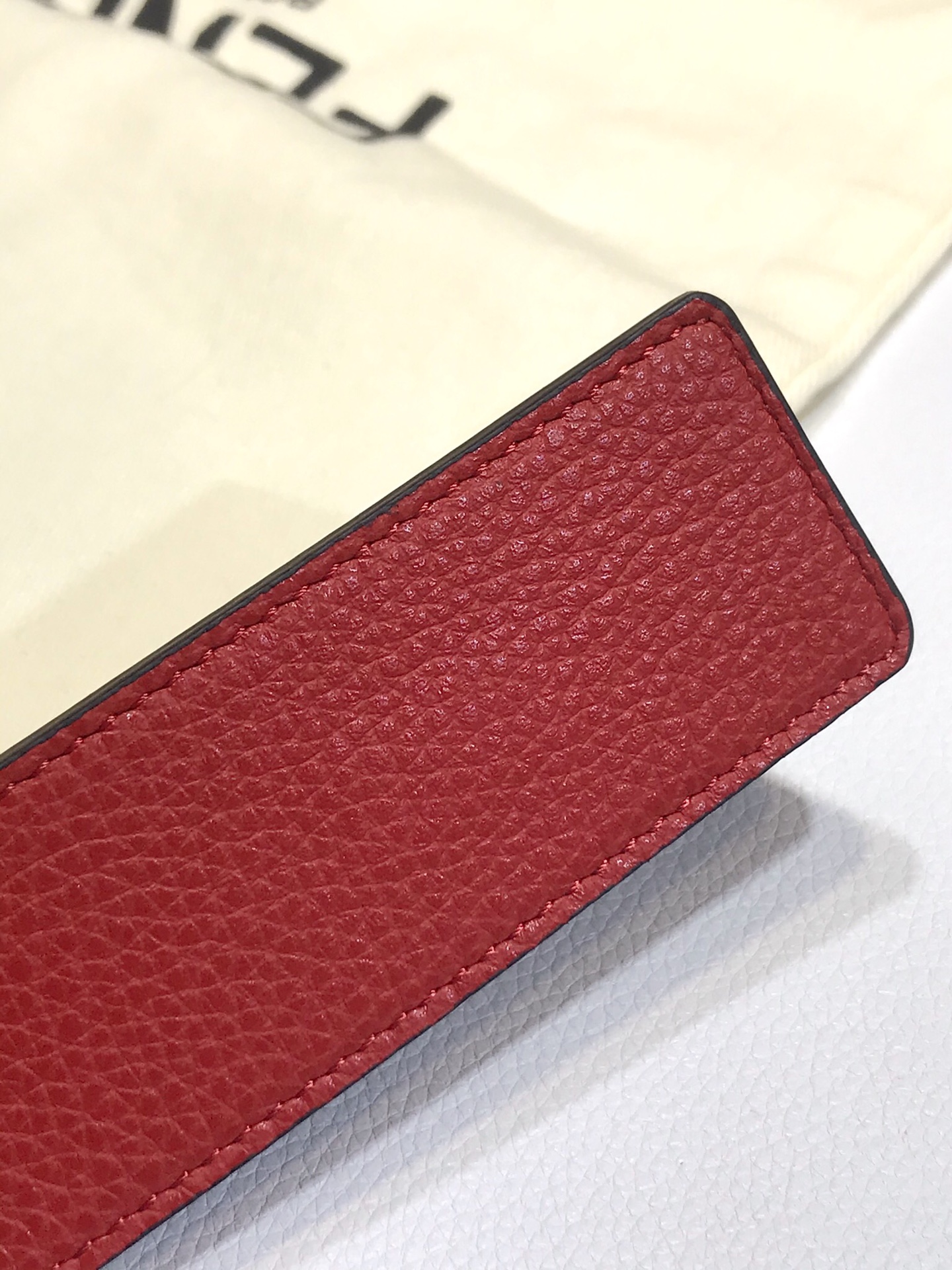 Fendi - Belt