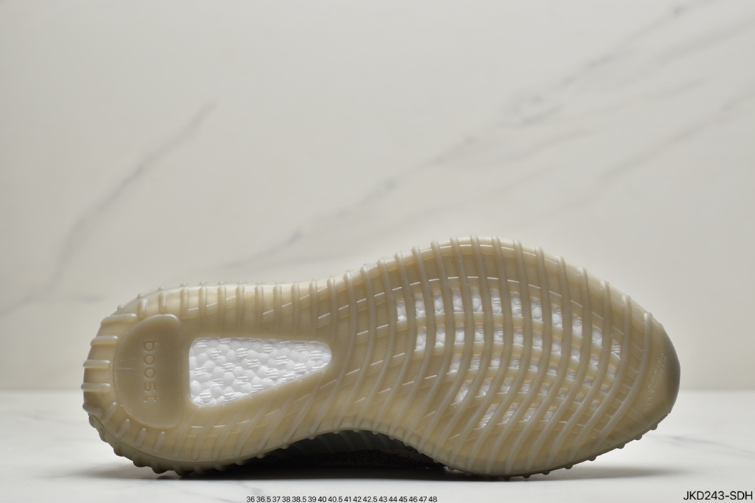 160 Yeezy Boost 350 V2 灰橙满天星 GW1229-莆田鞋,莆田鞋货源,高仿鞋,高仿鞋货源,安福档口,莆田高仿鞋,莆田鞋批发,高仿鞋批发,莆田高仿运动鞋,高仿运动鞋,莆田运动鞋 160 Yeezy Boost 350 V2 灰橙满天星 GW1229