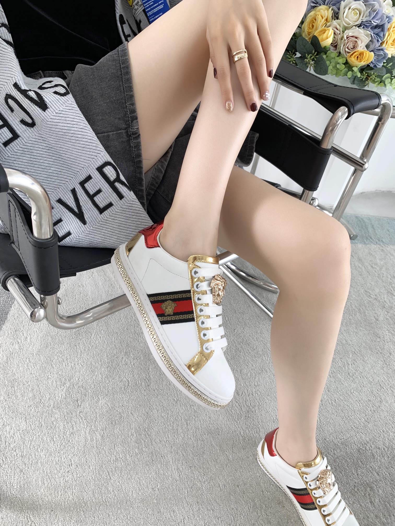 New 2021 Van Sage Recreational Shoes: Premium Materials, Comfortable and Stylish. - 图片 8