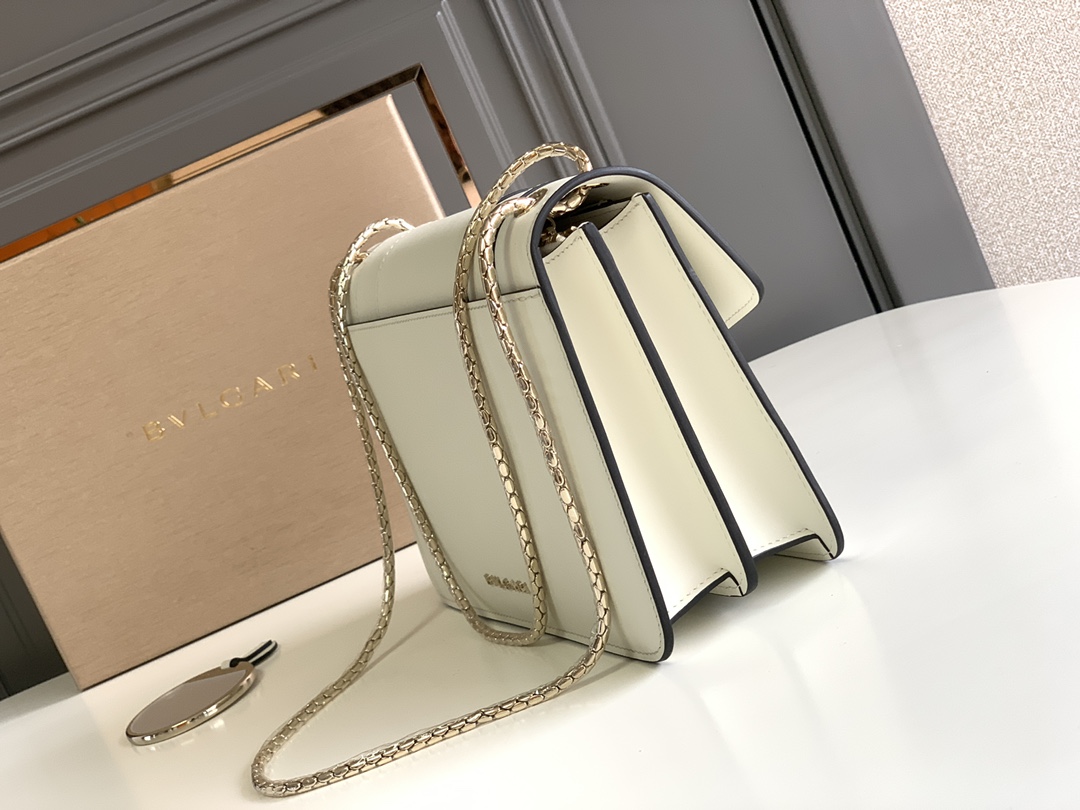 [Bulgari Women