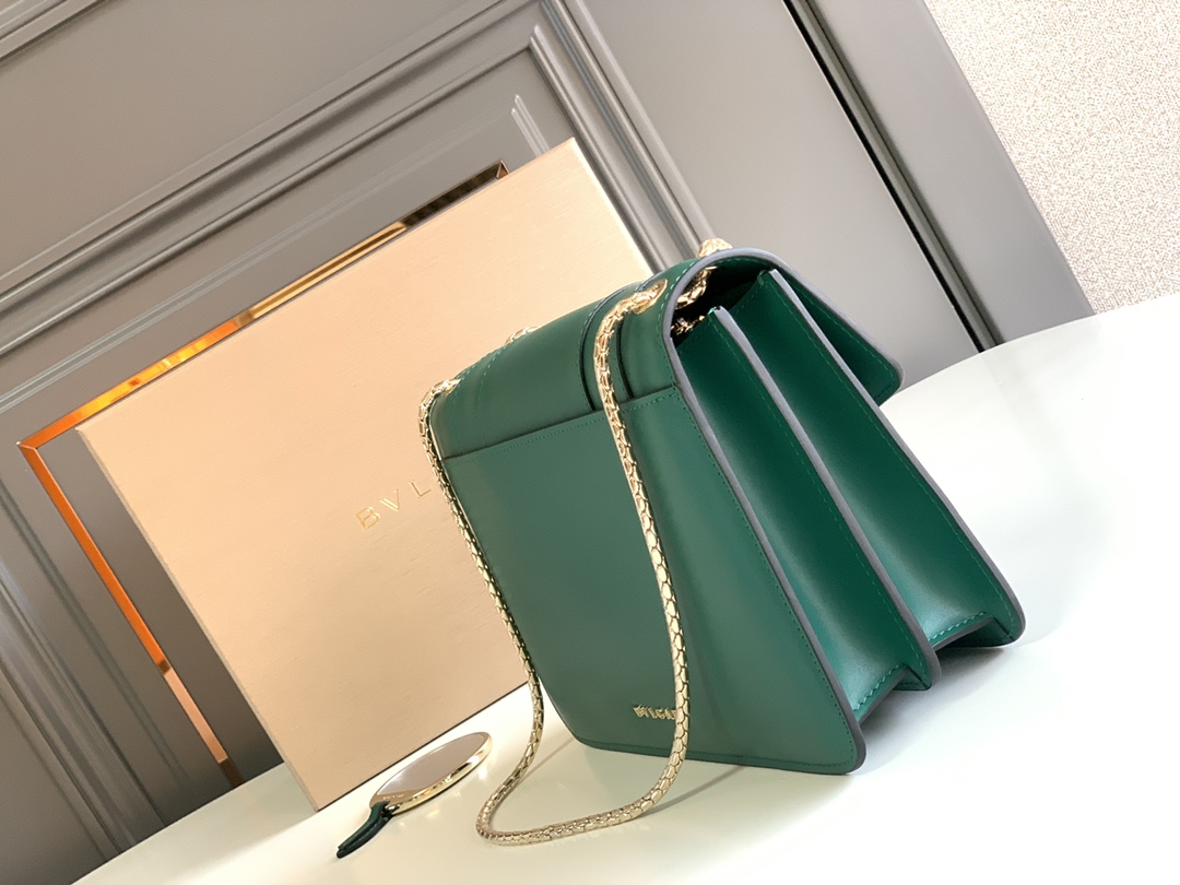 [Bulgari Women