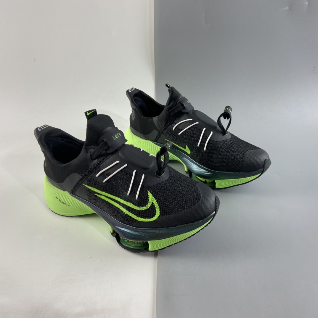 P280  NIKE AIR ZOOM TEMPO NEHT%  马拉松气垫轻量超跑竞速运动慢跑鞋 CV1889-400