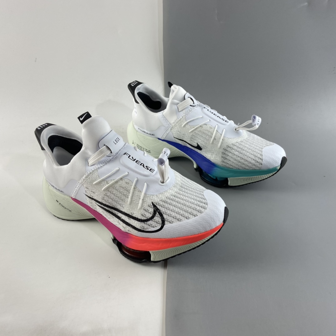 P280  NIKE AIR ZOOM TEMPO NEHT%  马拉松气垫轻量超跑竞速运动慢跑鞋 CV1889-102