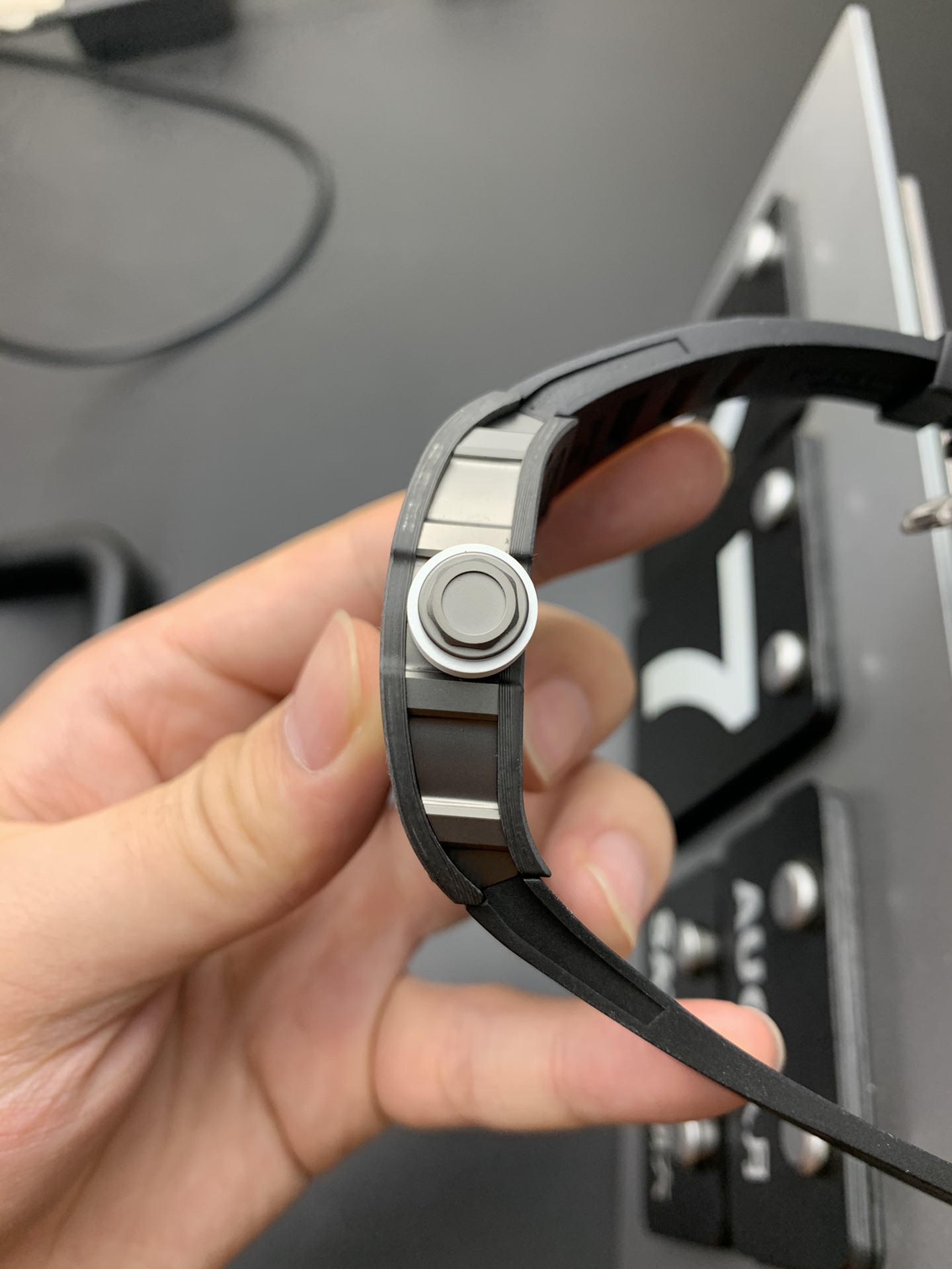 Richard Mille 理查德