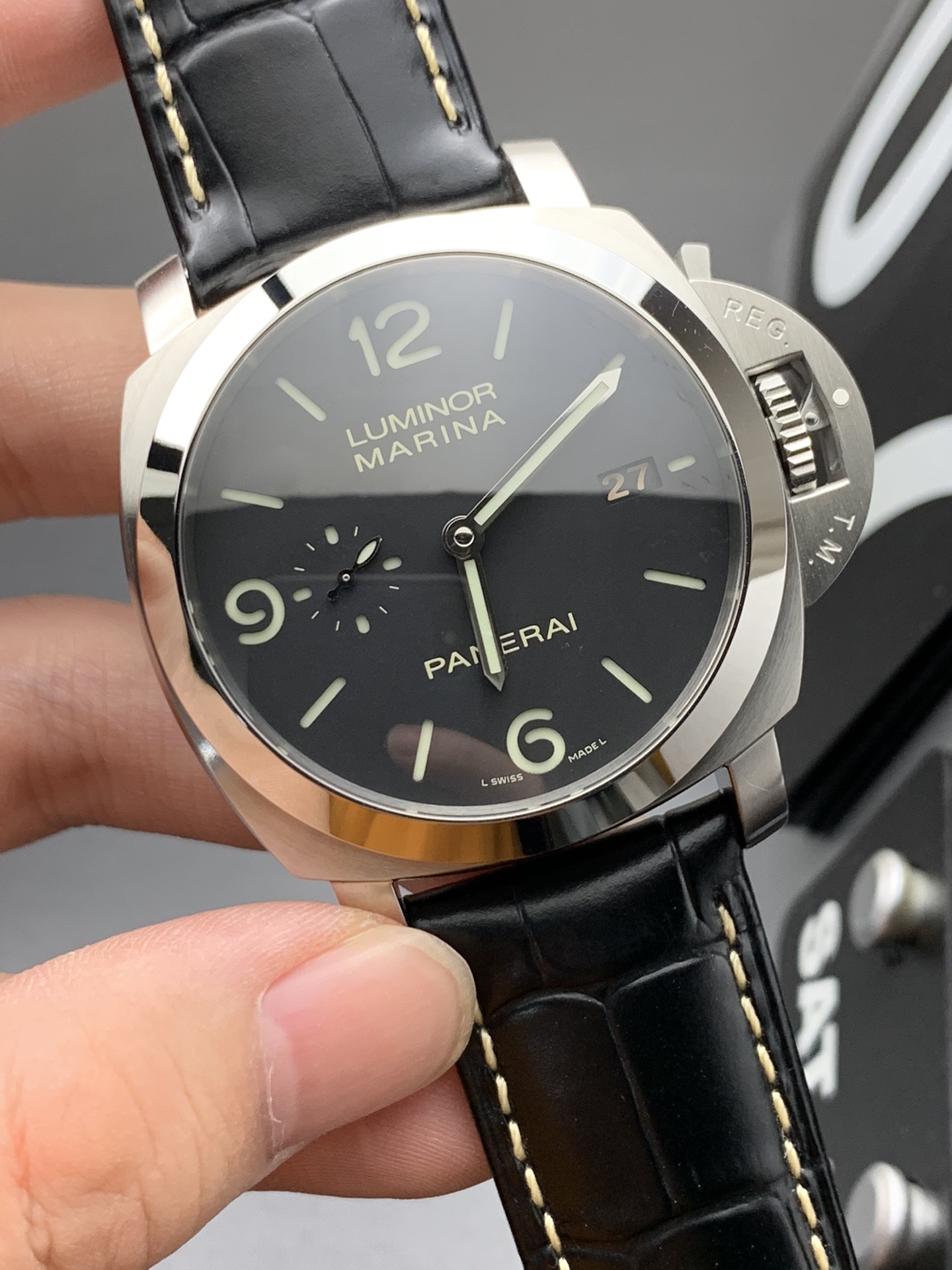 Panerai 沛纳海312