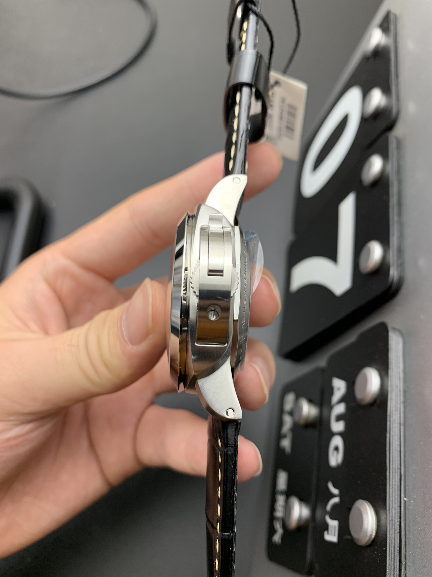 Panerai 沛纳海312
